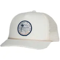 Salty Crew Trophy Foamy Trucker Pet