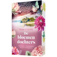HarperCollins De bloemendochters (Paperback)