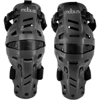 Mobius X8h Hybrid Kniebeschermers