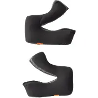 Alpinestars Sm3 Set Regular 35mm Wangkussentjes