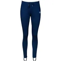 Arena W Caroline Team Navy-white-navy Size: L | Leggings Outlet | Dames | Blauw
