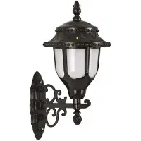 Wellhome Wandlamp 30x25x40 Cm
