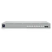 Ubiquiti UniFi Pro XG 10 PoE - 10-poorts 10GbE, Layer 3, PoE+++ switch