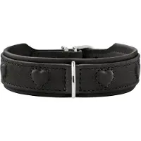 Hunter - H.HB Soho X Love - 42/S - Black