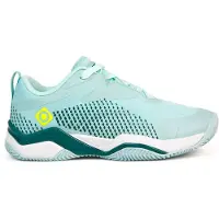 Izas Gratal Padel Shoes Blauw EU 39 Man