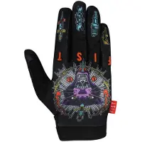 Fist Handwear Strapped Greg Lutzka Panther Off-road Handschoenen