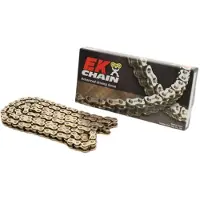 Ek Chain 520rrx Nx-ring 520 Ketting