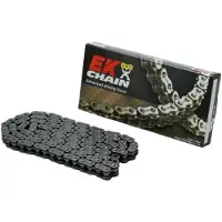 Ek Chain 520zvx3 Nx-ring 520 Ketting