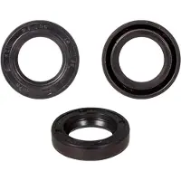 Rms Classic Piaggio Vespa 50-90-125cc Primavera/et3 155589 100661700 Krukasoliekeerringen 10 Eenheden