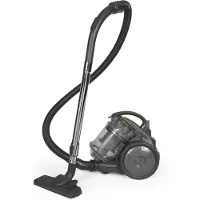 Livoo DOH136G - Zakloze multi-cycloon stofzuiger - 700 W - 16 kPa - 3 L - Grijs