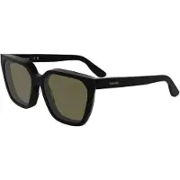Calvin Klein Ck25500s Dames Zonnebril