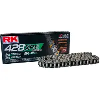 Rk 428xre Rivet Ketting