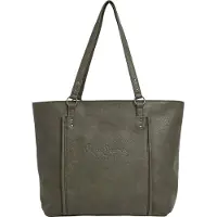 Pepe Jeans Boodschappentas BELLAMIE CODE dames One size