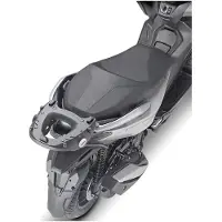 Kappa Moto Centrale bagagedrager voor Honda Forza 125 (21), Forza 350 (21) (zonder platform)