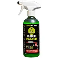Zeroflats Bike Wash Reiniger 5l