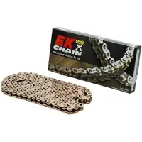Ek Chain 520zvx3 Nx-ring 520 Ketting