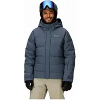 Marmot Shadow Donzen Jas