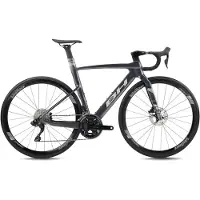 Bh Aerolight 6.0 105 Di2 2026 Racefiets