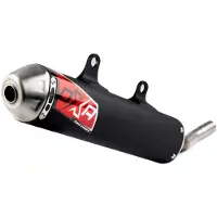 Oxa Black Edition Beta Rr 250/300 13-25 Niet Gehomologeerde Demper