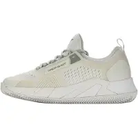 Drop Shot Luna Padel Shoes Beige EU 38 Vrouw