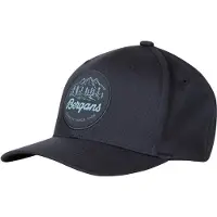 Bergans Pet Nordmarka Epoch Flexfit Navy Blue L/XL