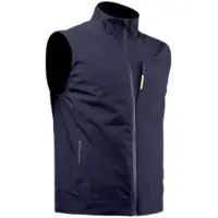 Zhik Ins100 Vest Blauw XL Man