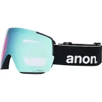Anon M5s+bonus Lens+mfi Face Mask Skibril