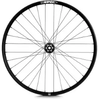 Rapida Discovery Boost 27.5´´ 6b Disc Tubeless Mtb Voorwiel