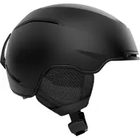 Giro - Heren skihelmen - Terra Mips Mat Black voor Heren - Maat S - Zwart