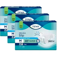 Tena 3x Proskin Slip Super M 30 stuks