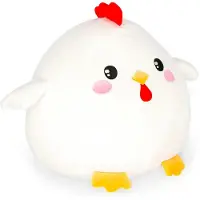 Legami Hen Cushion Wit Kinderen