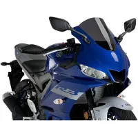 Puig R-Racer Raceruit YZF-R3, bouwjaar 2019, sterk getint