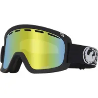 Dragon D1 OTG, skibril, Mikkel 2025