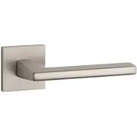 STILE deurklinken Arta Nikkel