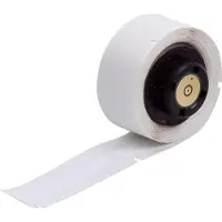 Brady M6-1-430-TL polyester labels transparant 11 mm x 74 mm (origineel)