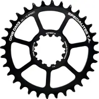 Specialites Ta One Dm3 Sram Kettingblad