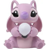 Paladone Disney: Lilo & Stitch - Angel Light