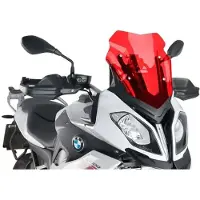 Puig Racing Bmw S1000xr 15-18 Sport Voorruit