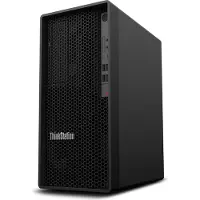 Lenovo ThinkStation P2 Tower Gen 2, Intel Core Ultra 7, 265, 32 GB, 1 TB, Windows 11 Pro, 64-bits
