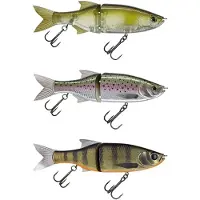 Molix Slow Sinking Glidebait 30g 130 Mm Goud