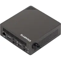 Gigabyte Barebone BRIX Barebone GB-BRU5-225H (D) 225H GB-BRU5-225H