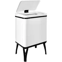 Wellhome Slimme Prullenbak 30l