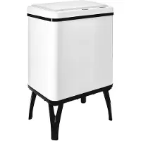 Wellhome Slimme Recyclingbak 30l
