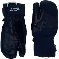 Outdoor Research Team Gore-tex 3 Finger Handschoenen