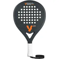 Volt Padel 500 V23 Junior Padel Racket Zilver Jongen