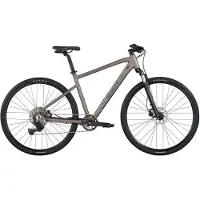 Scott Bikes Sub Cross 30 28´´ Cues Rd-u4000-gs 9s 2026 Fiets