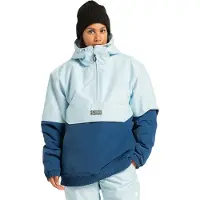 Dc-shoes Nexus Reversible Jas