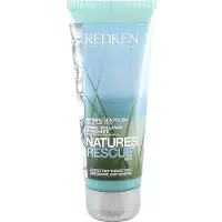 Redken Nature's Rescue Refining Sea Polish 100ml