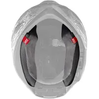 AGV K7 Wangkussentjes