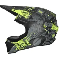 O'Neal 1SRS VIBRANT Motorcross helm voor jongeren